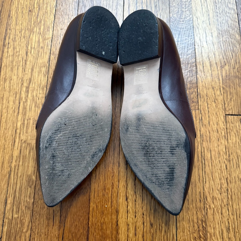 Reiss Loafers - Picture 5 of 5